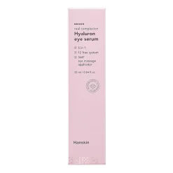 Hanskin Hyaluron Serum Eye Treatment