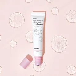 Hanskin Hyaluron Serum Eye Treatment