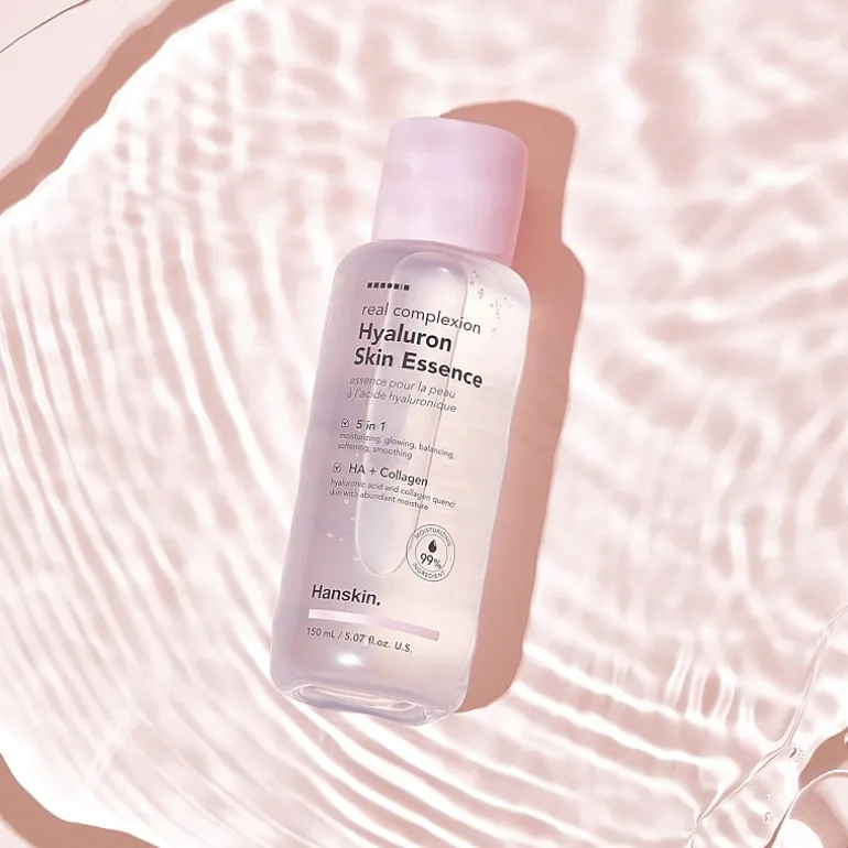 Hanskin Hyaluron Skin Essence Moisturizer