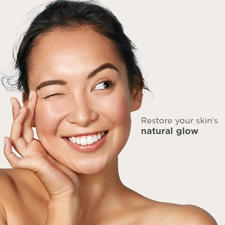 Hanskin Vitamin C Glow Face Mask