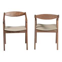 Harland Dining Room Collection 2-pc. Dining Chair