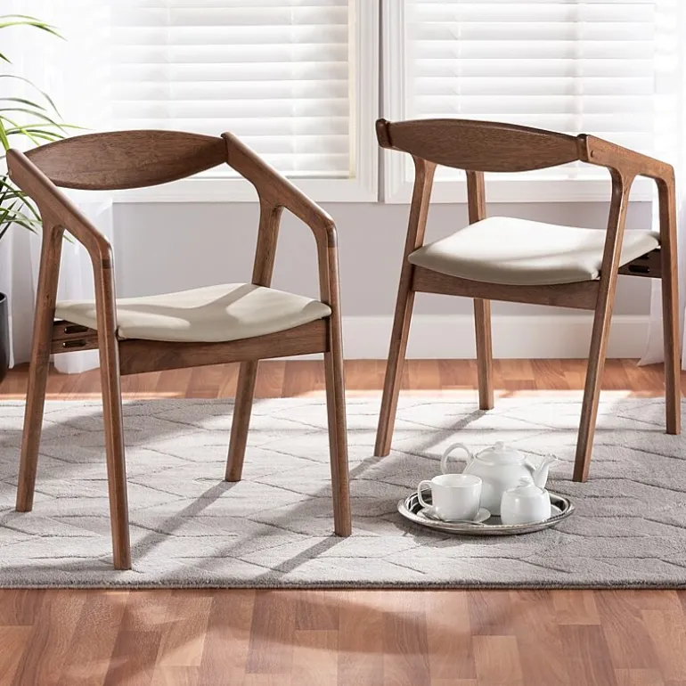 Harland Dining Room Collection 2-pc. Dining Chair