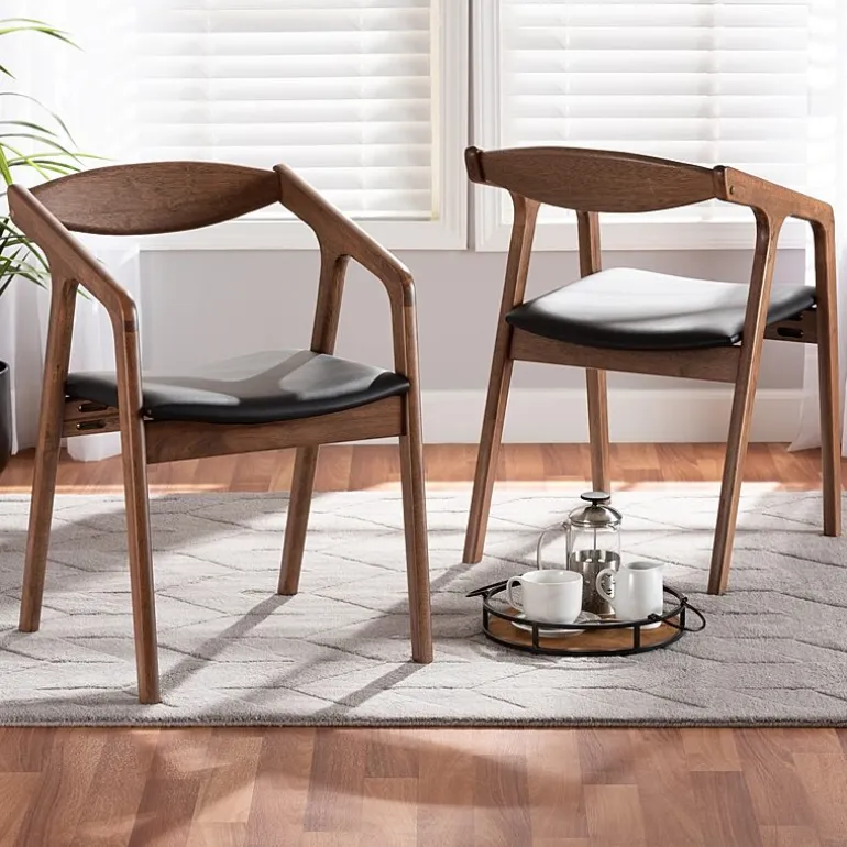 Harland Dining Room Collection 2-pc. Dining Chair