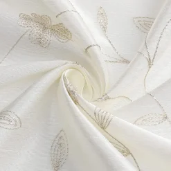 Harlow Grommet Top Light-Filtering Set of 2 Curtain Panel