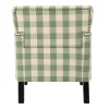Harrison Upholstered Club Chair