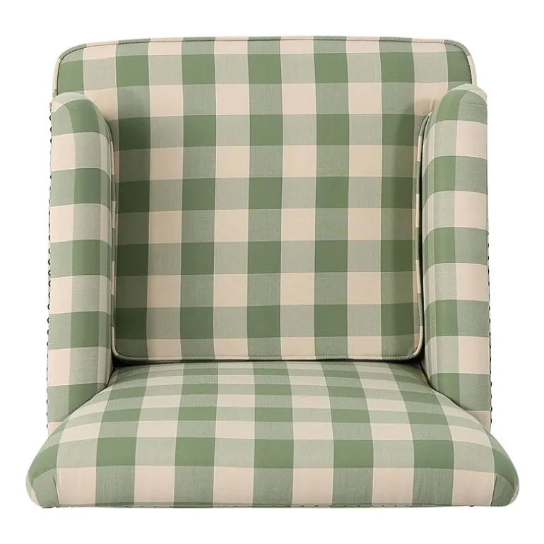 Harrison Upholstered Club Chair