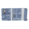 Harry D. Koenig 16 Piece Manicure and Pedicure Set