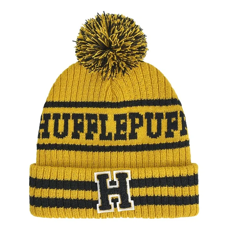 Harry Potter Mens Beanie