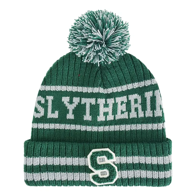 Harry Potter Mens Beanie