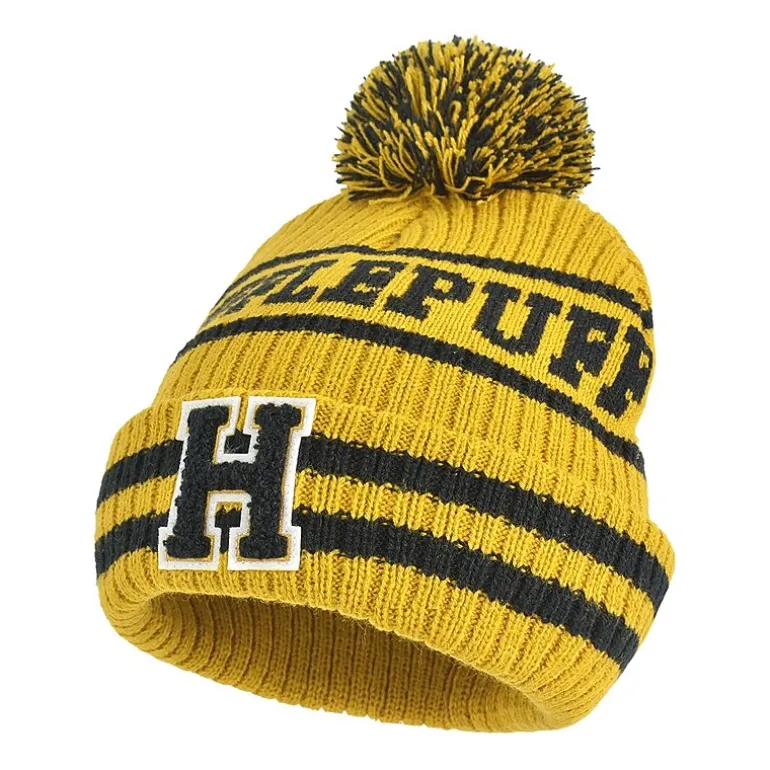 Harry Potter Mens Beanie