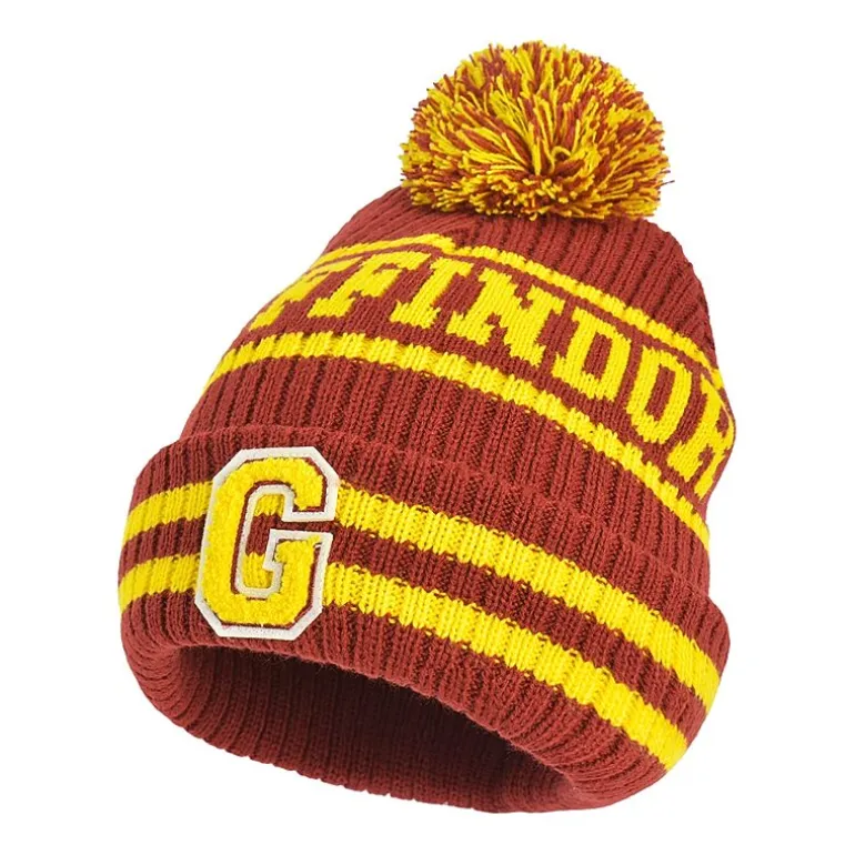 Harry Potter Mens Beanie