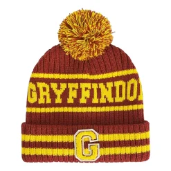 Harry Potter Mens Beanie