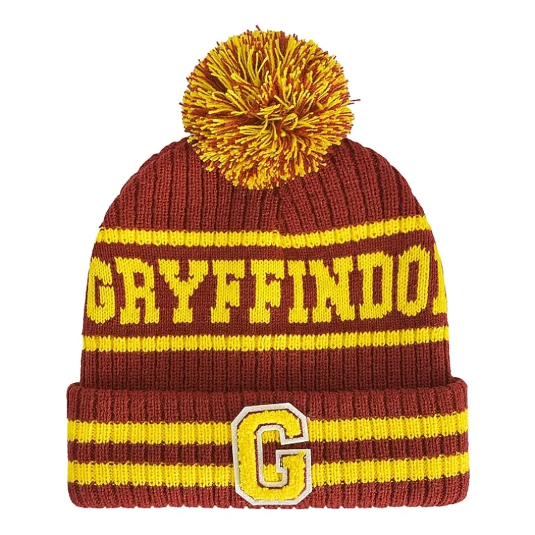 Harry Potter Mens Beanie