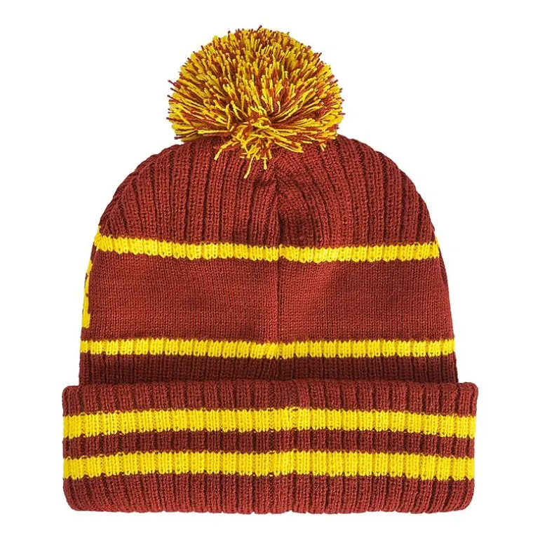 Harry Potter Mens Beanie