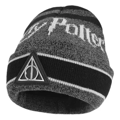 Harry Potter Mens Beanie