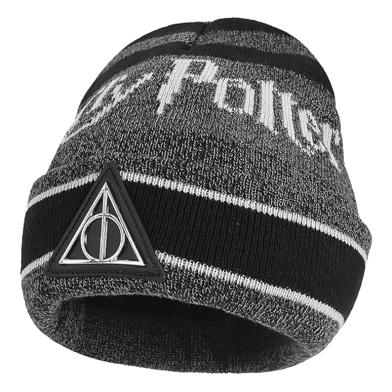 Harry Potter Mens Beanie