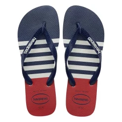 Havaianas® Mens Top Nautical Flip-Flops