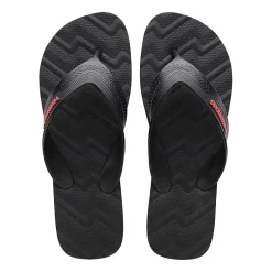 Havaianas® Mens Track Waves Flip-Flops