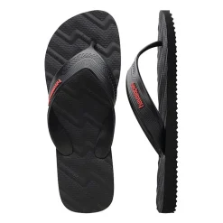 Havaianas® Mens Track Waves Flip-Flops