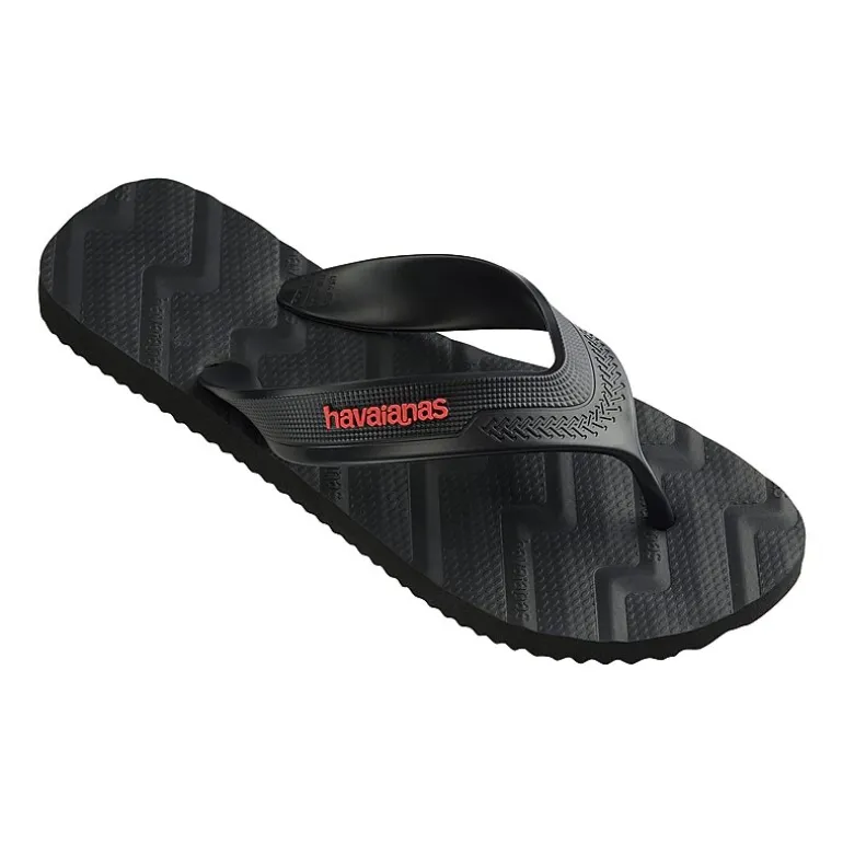 Havaianas® Mens Track Waves Flip-Flops