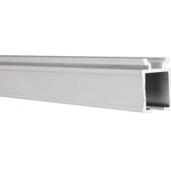 Heavy-Duty Wall/Ceiling Double Track Kit