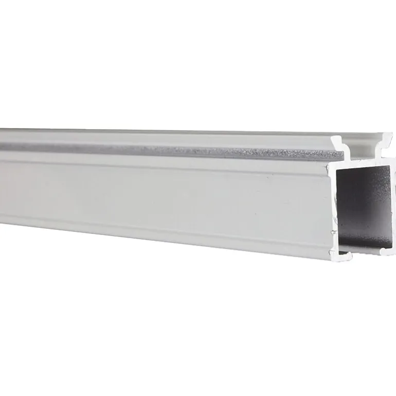 Heavy-Duty Wall/Ceiling Double Track Kit