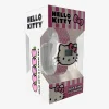 Hello Kitty Girls Pink Strap Watch Hk4249jc