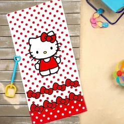 Hello Kitty Summer Beach Towel