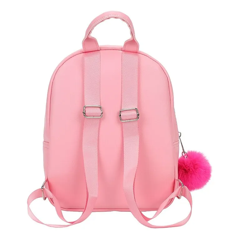 Hello Kitty X Powerpuff Girls Mini Backpack