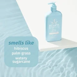 Hempz Ocean Breeze Herbal Body Moisturizer