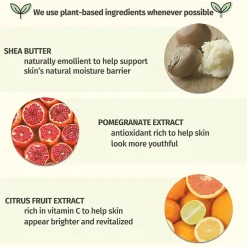Hempz Pomegranate Herbal Body Moisturizer