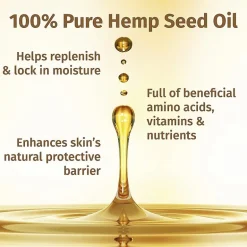 Hempz Pomegranate Herbal Body Moisturizer