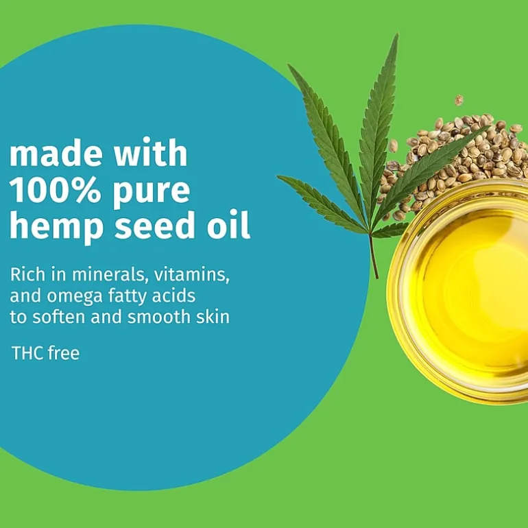 Hempz Vanilla Lux Herbal Body Moisturizer