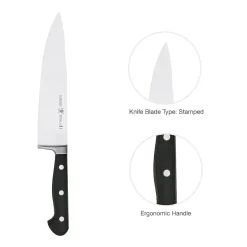 Henckels International Classic 3-pc. Starter Knife Set