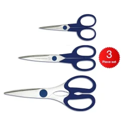 Henckels International 3-pc. Scissors Set