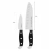 Henckels International Statement 2-Pc. Asian Knife Set