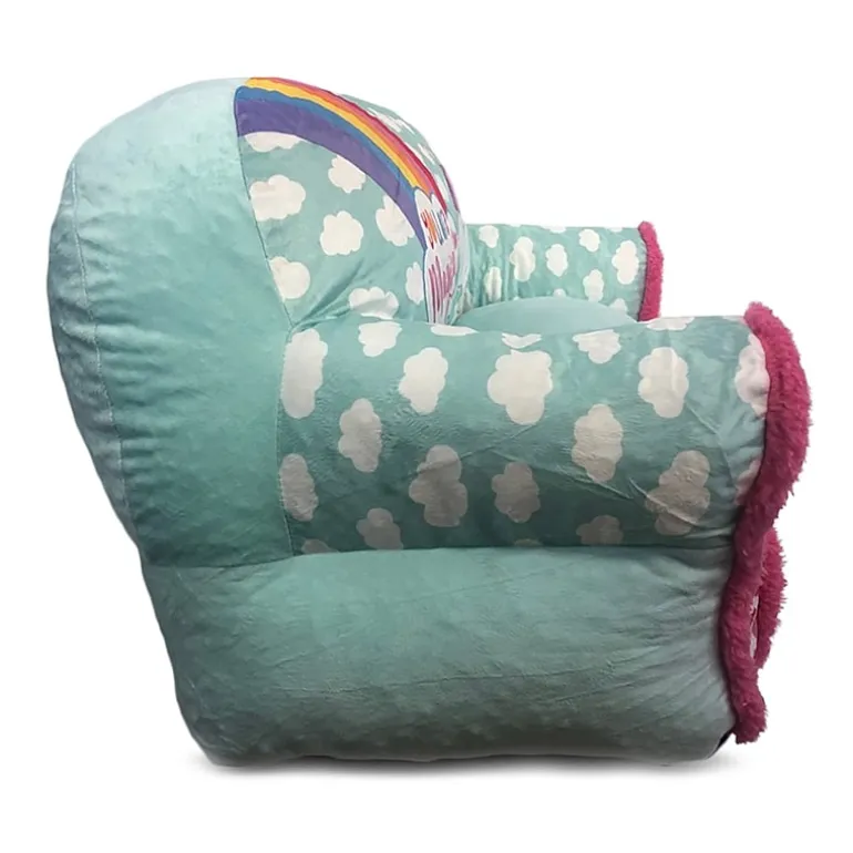 Heritage Club Bean Bag Sofa Chair