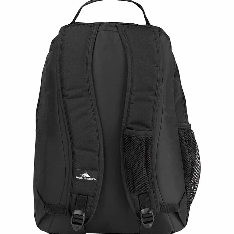 High Sierra® Curve Backpack