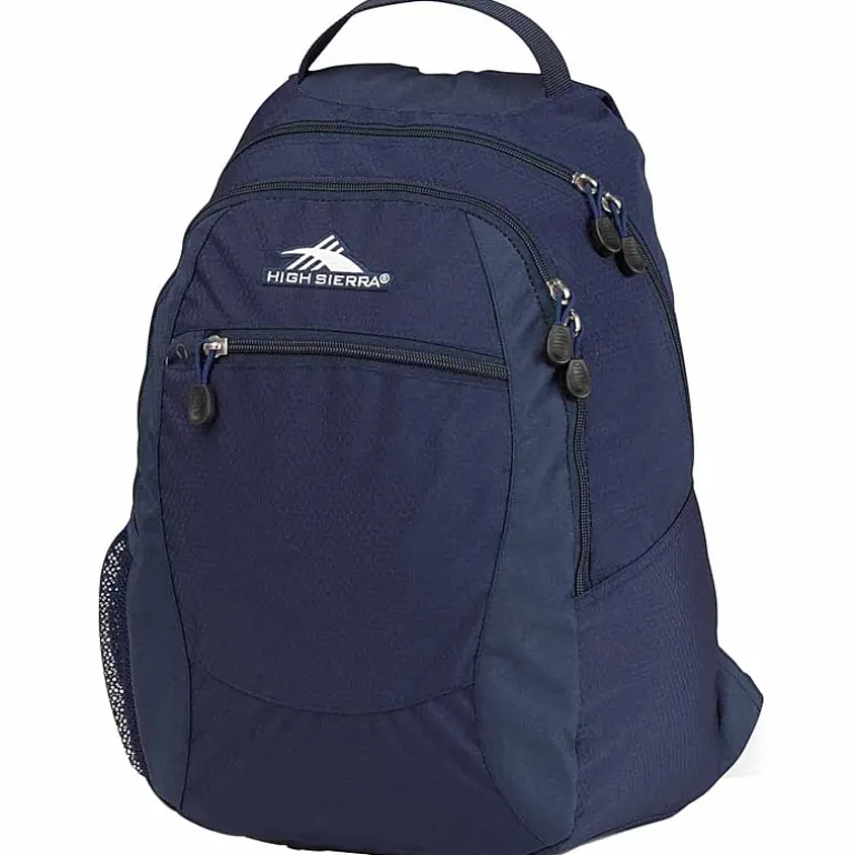 High Sierra® Curve Backpack