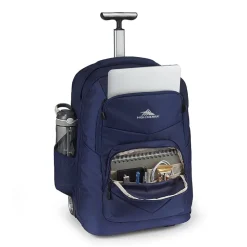 High Sierra Freewheel Pro Wheeled Backpack