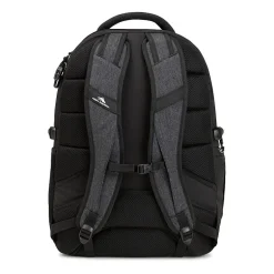 High Sierra Jarvis Unisex Adult Adjustable Straps Padded Straps Backpack
