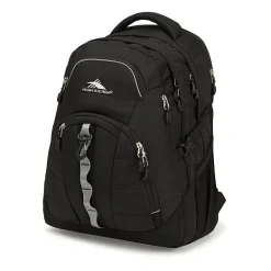 High Sierra Jarvis Unisex Adult Adjustable Straps Padded Straps Backpack