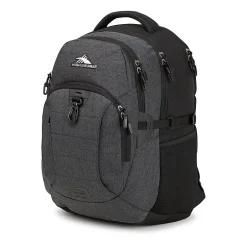 High Sierra Jarvis Unisex Adult Adjustable Straps Padded Straps Backpack