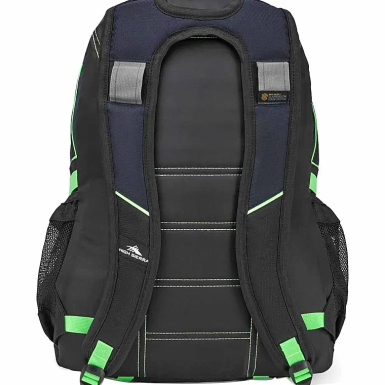 High Sierra® Loop Backpack
