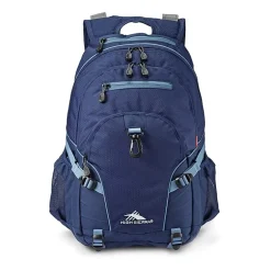 High Sierra Loop Daypack Unisex Adult Backpack