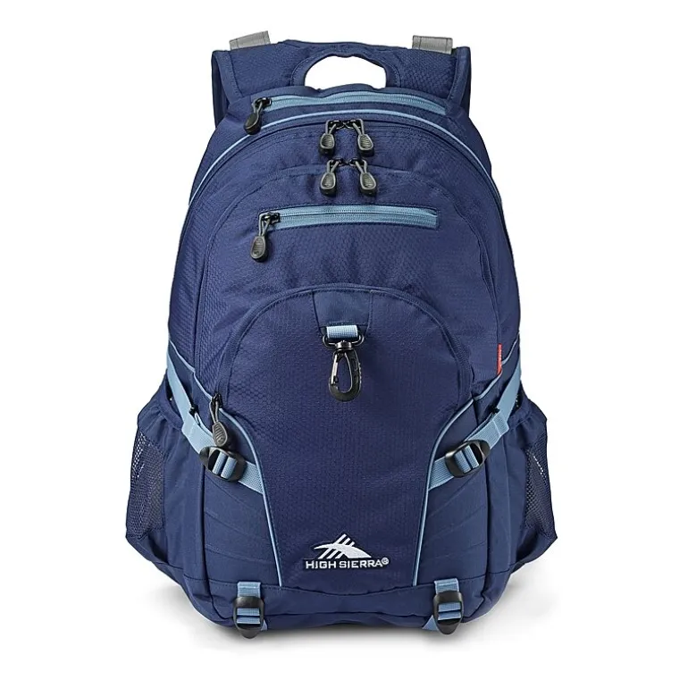 High Sierra Loop Daypack Unisex Adult Backpack
