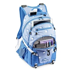 High Sierra Loop Daypack Unisex Adult Backpack