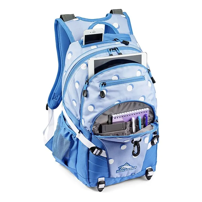 High Sierra Loop Daypack Unisex Adult Backpack