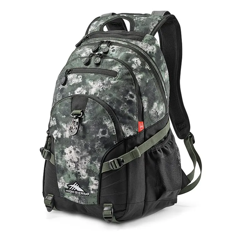 High Sierra Loop Daypack Unisex Adult Backpack