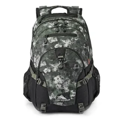 High Sierra Loop Daypack Unisex Adult Backpack
